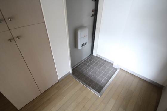 アベニュー牛田新町