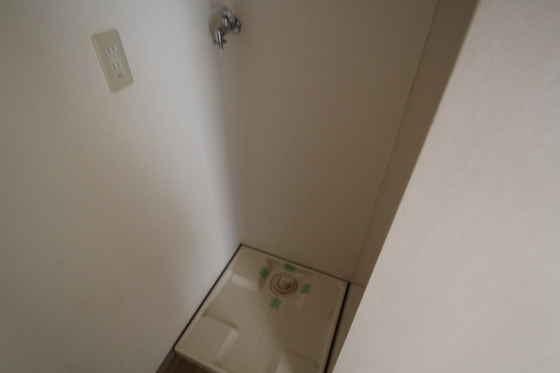 アベニュー牛田新町