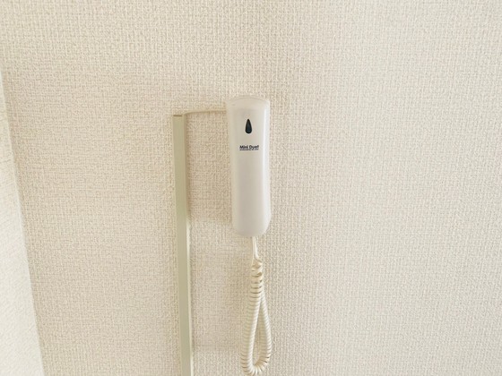 アベニュー牛田新町