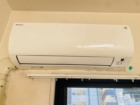 アベニュー牛田新町