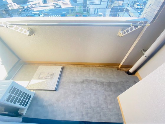 アベニュー牛田新町