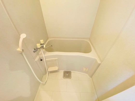 アベニュー牛田新町