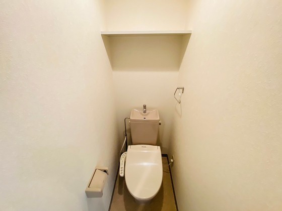 アベニュー牛田新町