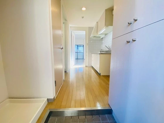 アベニュー牛田新町