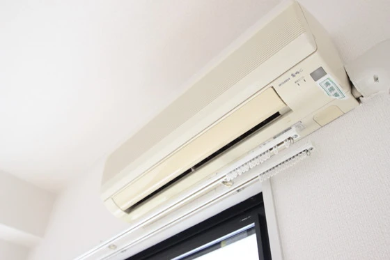 アベニュー牛田新町