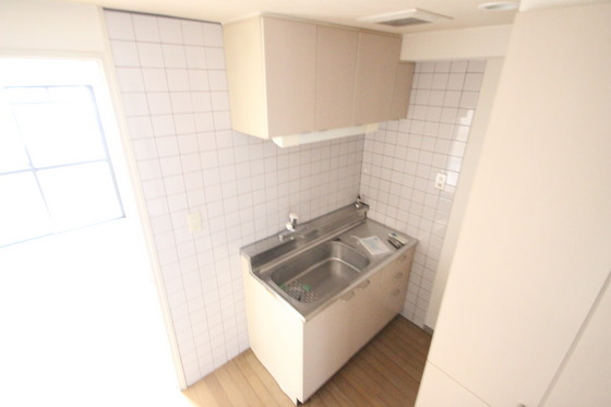 アベニュー牛田新町