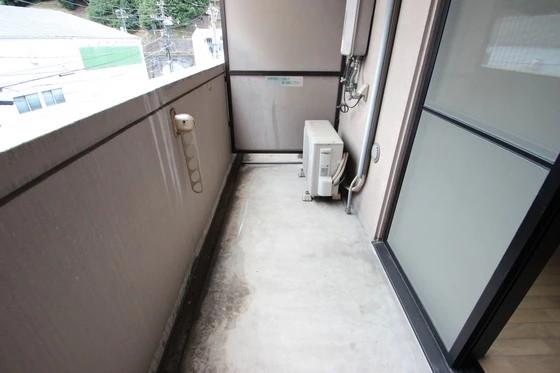 アベニュー牛田新町