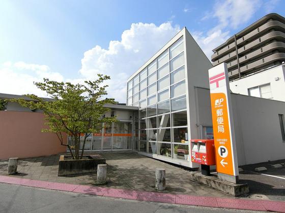 アベニュー牛田新町