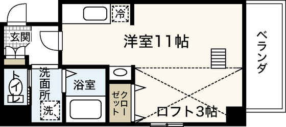 グランマーレ18