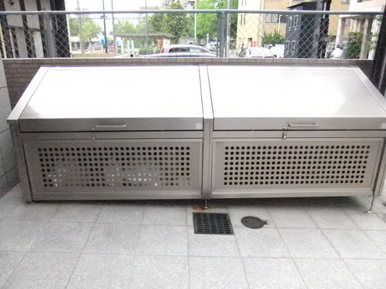 グランマーレ18