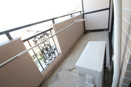 日宝ポニクレール府中