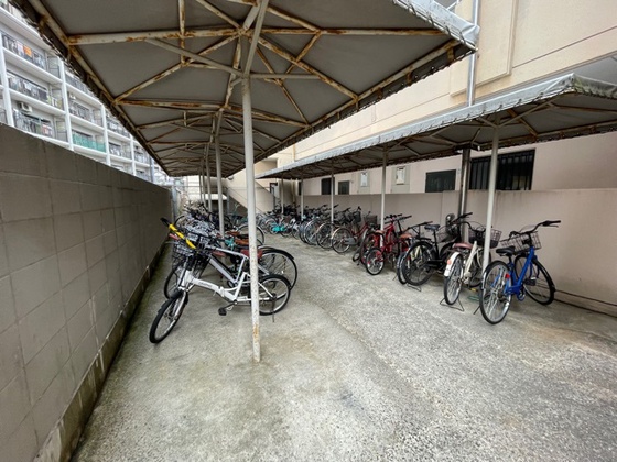 日宝ポニクレール府中