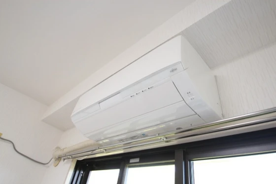 ロイヤルビュー安芸