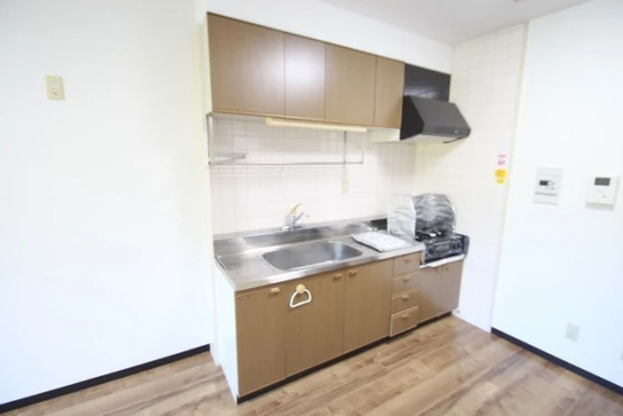 ロイヤルビュー安芸