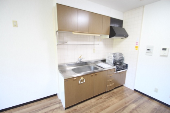 ロイヤルビュー安芸