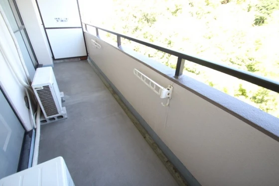 ロイヤルビュー安芸