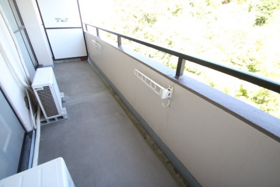 ロイヤルビュー安芸