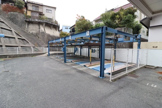 ロイヤルビュー安芸