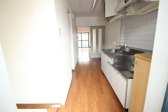 ソシア・ガーデン