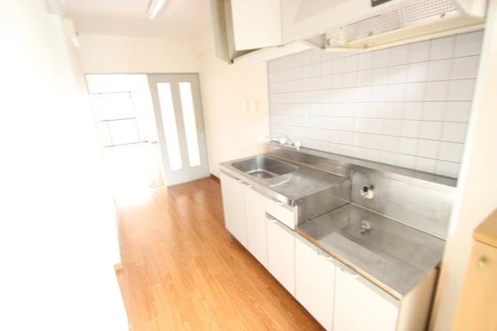 ソシア・ガーデン