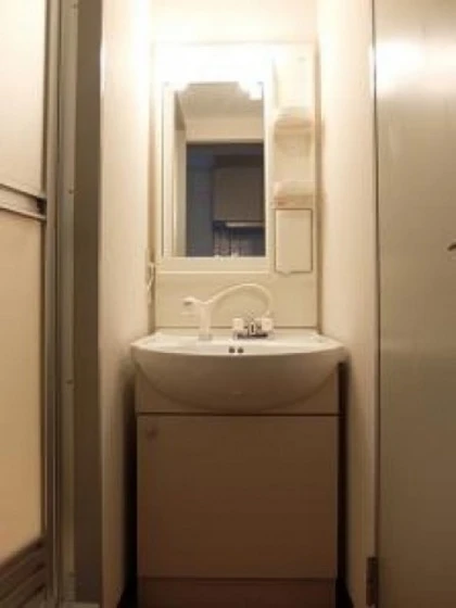 ソシア・ガーデン