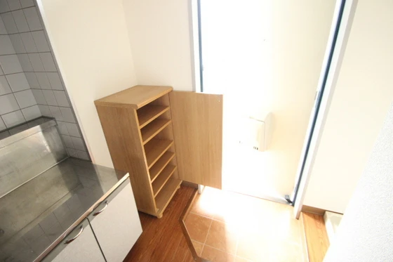 ソシア・ガーデン