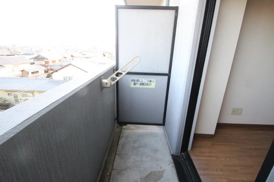 ソシア・ガーデン