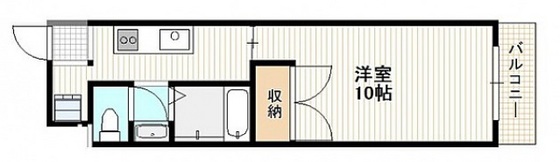 ソシア・ガーデン