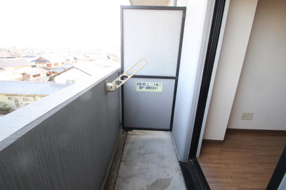 ソシア・ガーデン