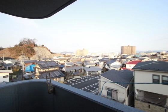 ソシア・ガーデン