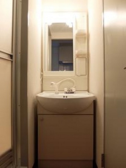 ソシア・ガーデン