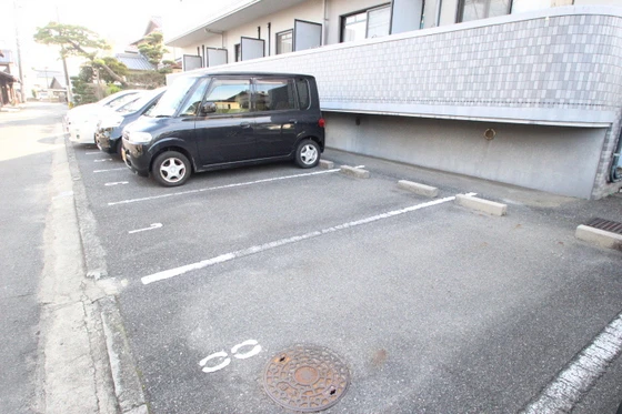 ソシア・ガーデン