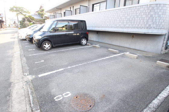 ソシア・ガーデン