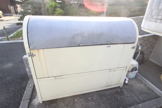 ソシア・ガーデン