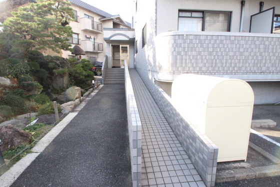 ソシア・ガーデン