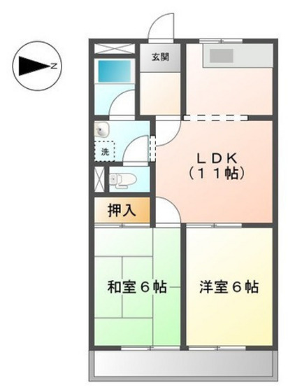 ハニーパーク高巣