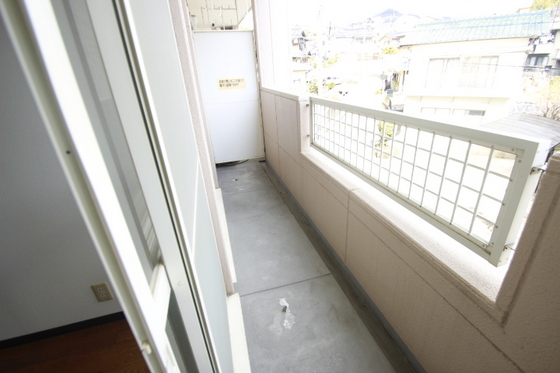 ハニーパーク高巣