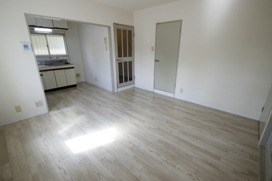 ハニーパーク高巣