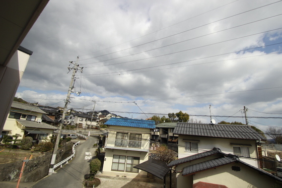 ハニーパーク高巣