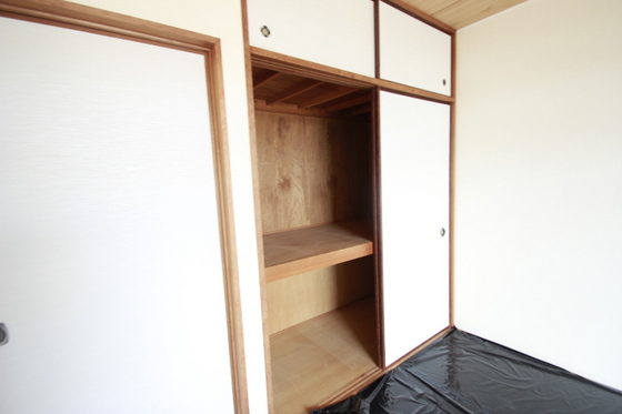 ハニーパーク高巣