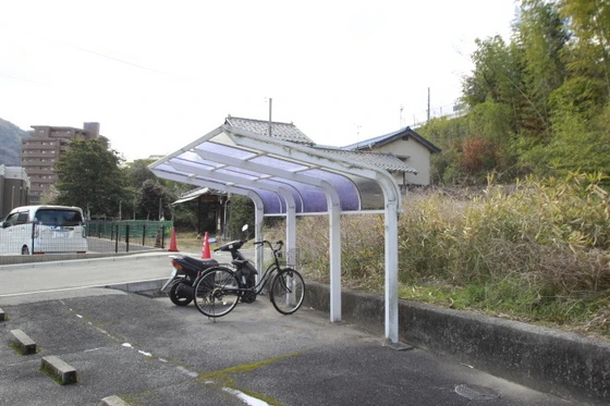 ハニーパーク高巣