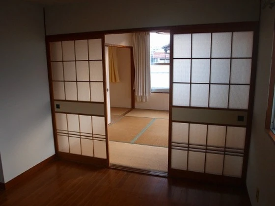 玉代マンション