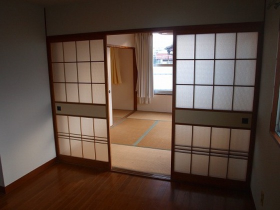 玉代マンション