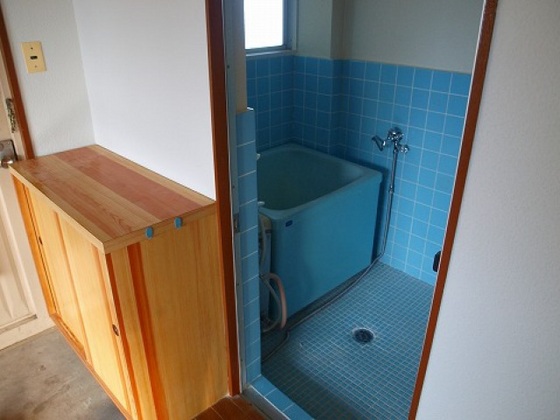 玉代マンション