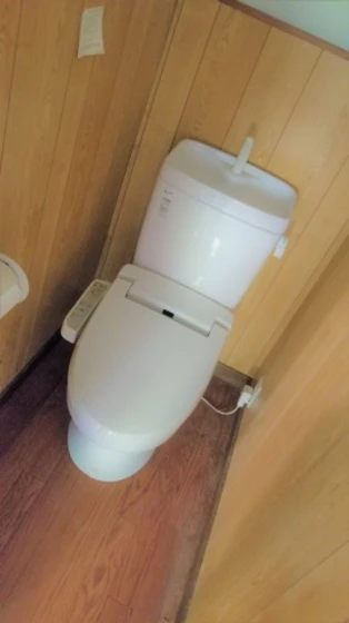 玉代マンション