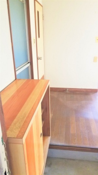 玉代マンション