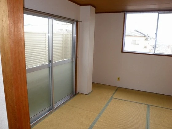 玉代マンション