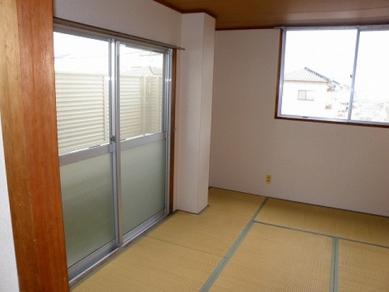 玉代マンション