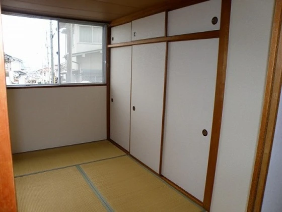 玉代マンション