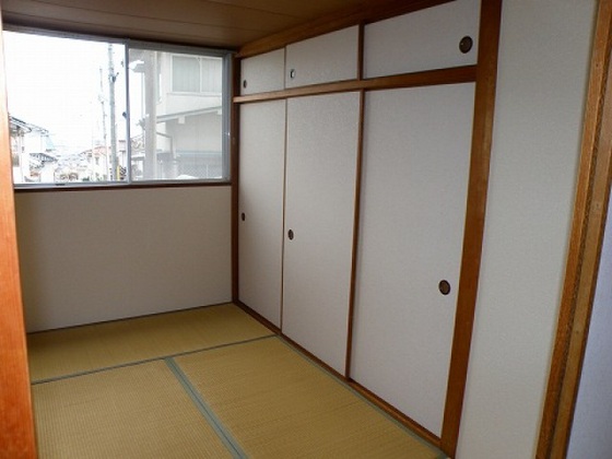 玉代マンション